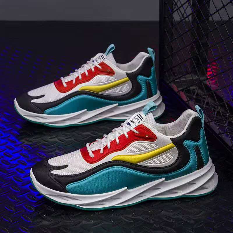 WW | Modische Laufschuhe Für Herren