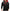 WW | Stylischer Kapuzenpulli Mit Seitlichem Reißverschluss