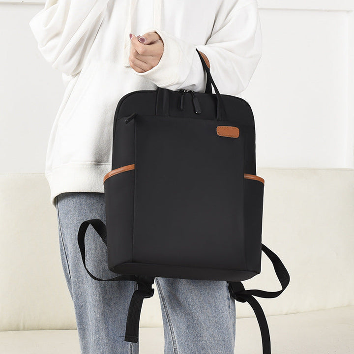 W&W Mode | Anti Diebstahl Rucksack