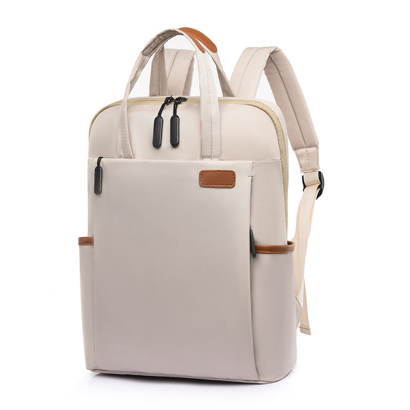 W&W Mode | Anti Diebstahl Rucksack