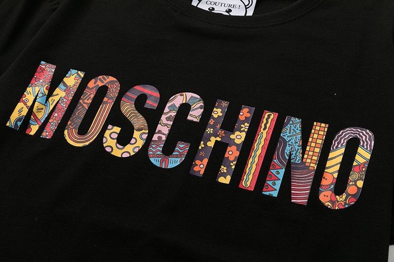 W&W Mode | T-Shirt Für Damen Mit Buchstabenmotiv