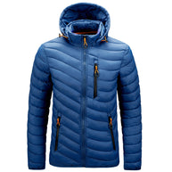WW | Outdoor Daunenjacke Für Herren