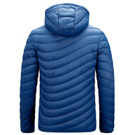 WW | Outdoor Daunenjacke Für Herren
