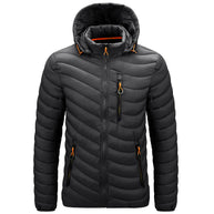 WW | Outdoor Daunenjacke Für Herren