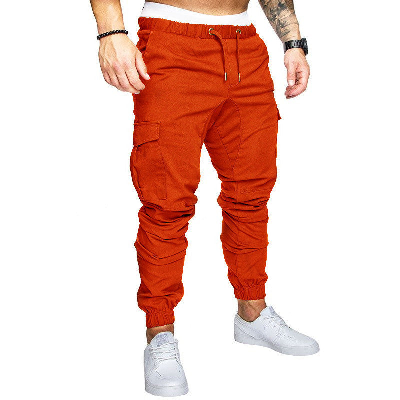 WW | Legere Herrenhose