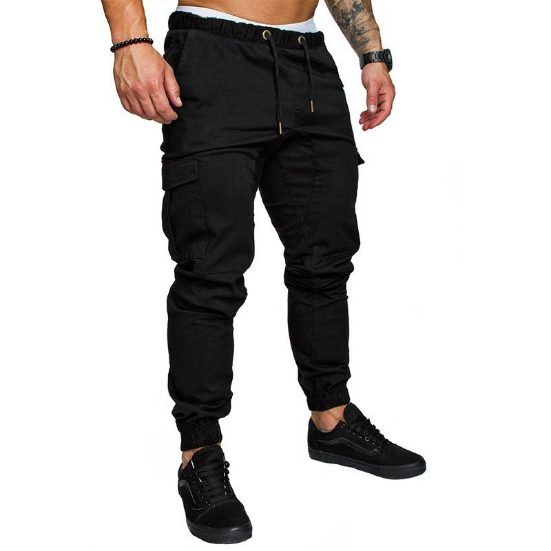 WW | Legere Herrenhose