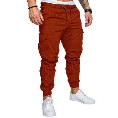 WW | Legere Herrenhose