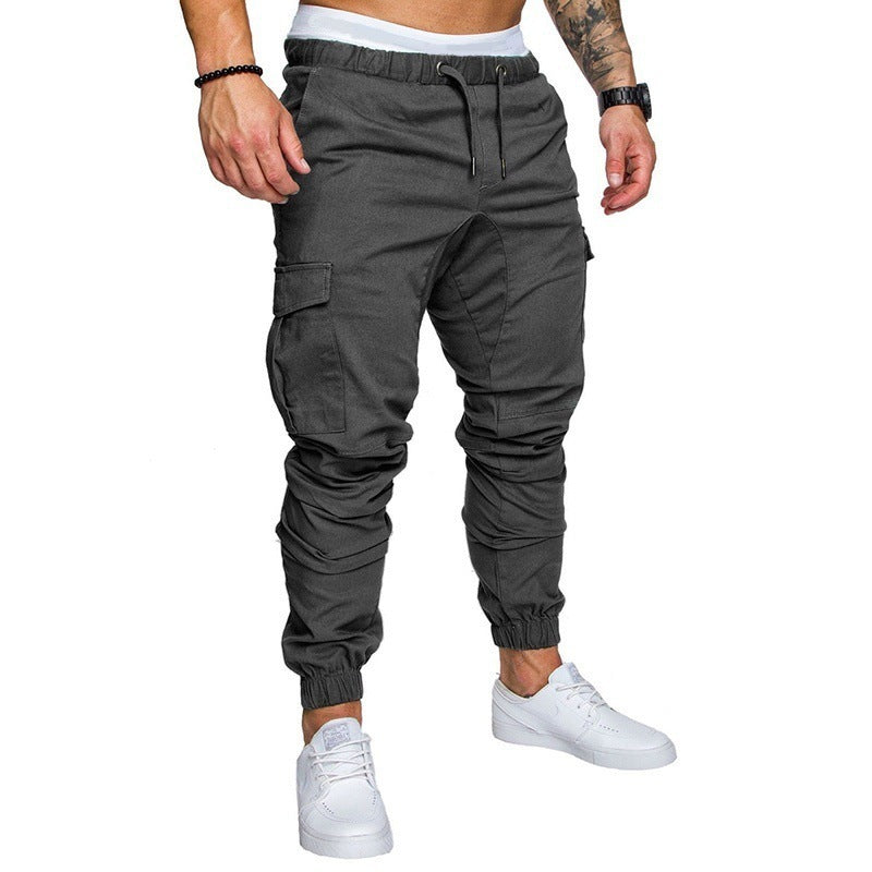 WW | Legere Herrenhose