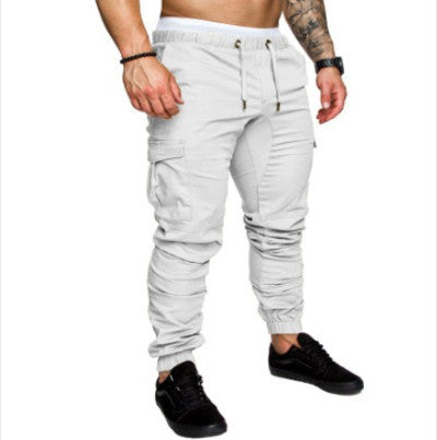 WW | Legere Herrenhose