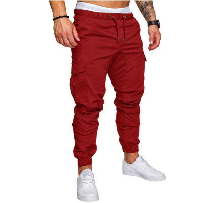 WW | Legere Herrenhose