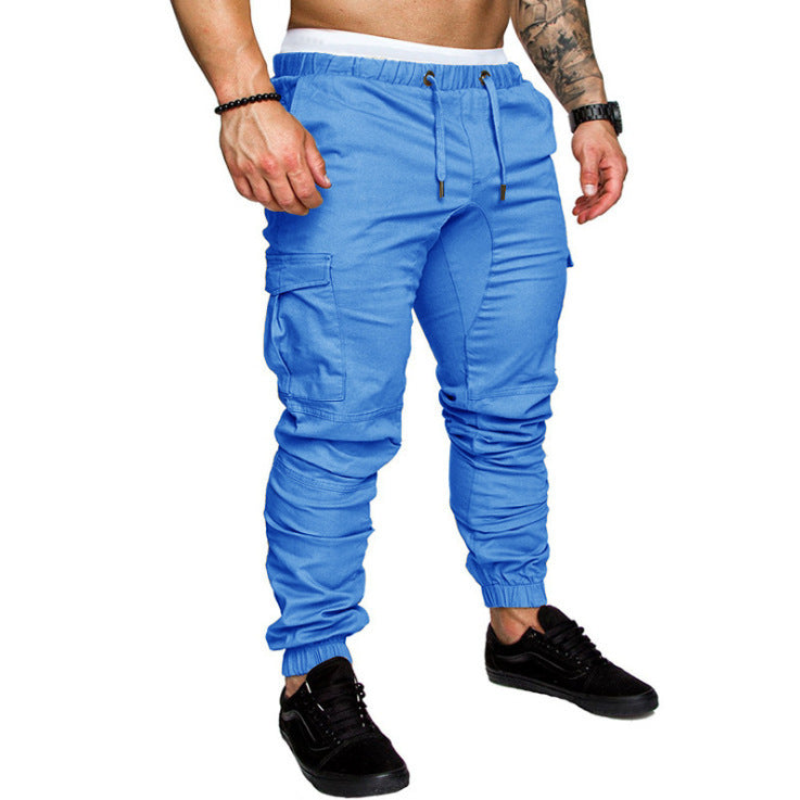 WW | Legere Herrenhose