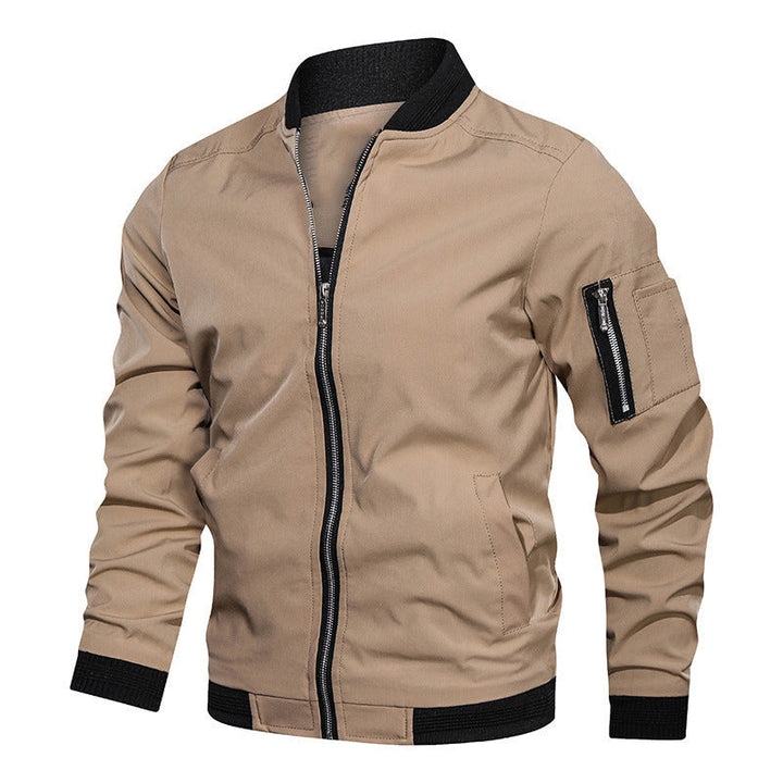 W&W Mode | Die stylische und einzigartige Bomberjacke
