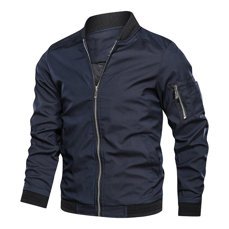 W&W Mode | Die stylische und einzigartige Bomberjacke