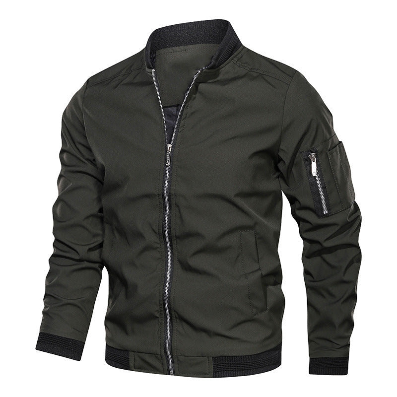 W&W Mode | Die stylische und einzigartige Bomberjacke