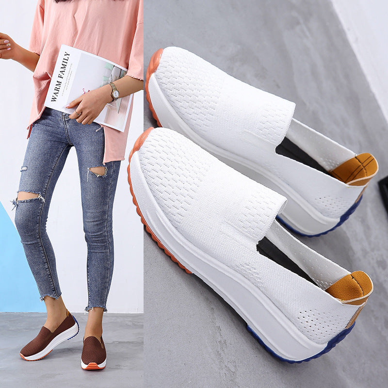WW | Leichte Sportschuhe