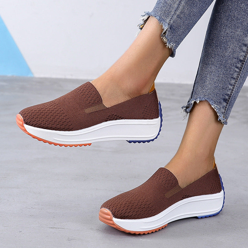 WW | Leichte Sportschuhe