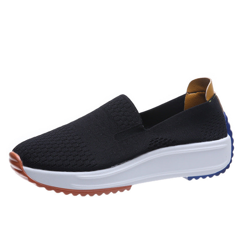 WW | Leichte Sportschuhe