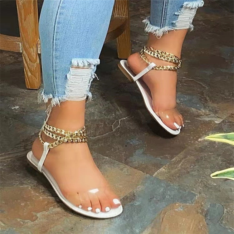 WW | Strand Sandalen Für Damen