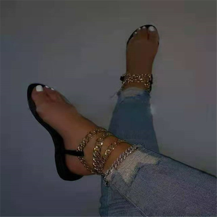 WW | Strand Sandalen Für Damen
