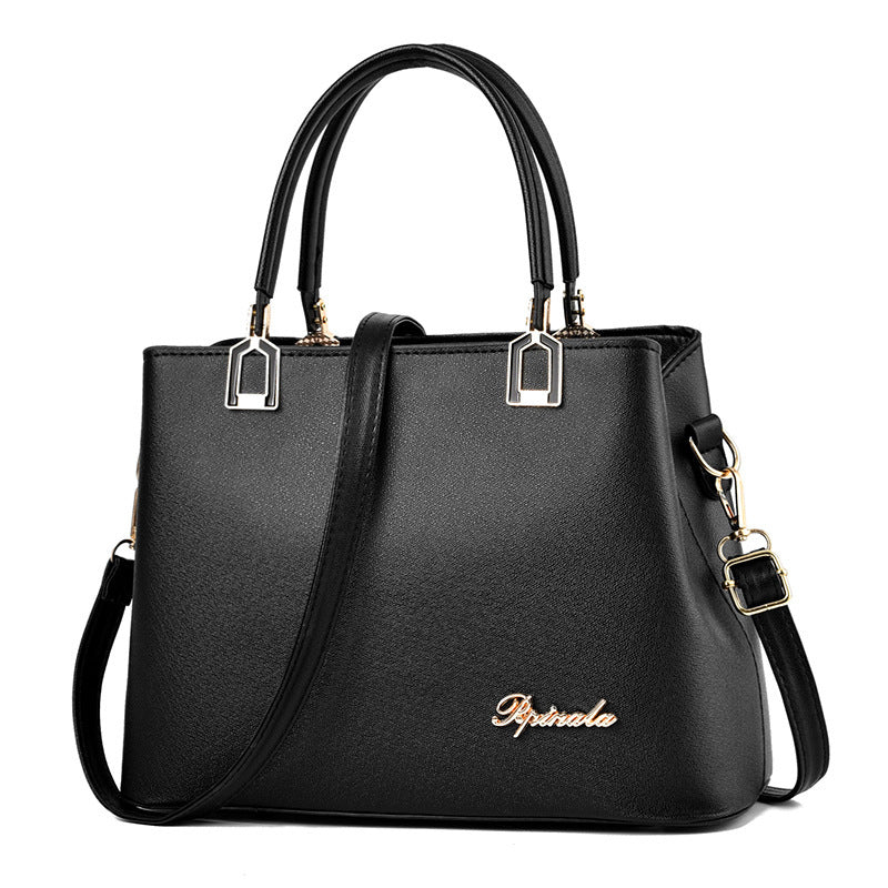W&W Mode | Luxuriöse Handtasche Aus Veganem Leder