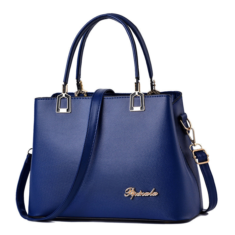 WW | Luxuriöse Handtasche Aus Veganem Leder