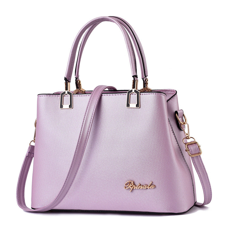 WW | Luxuriöse Handtasche Aus Veganem Leder