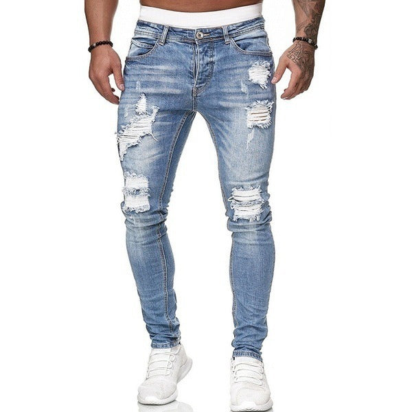 WW | Slim Fit Jeans Für Herren