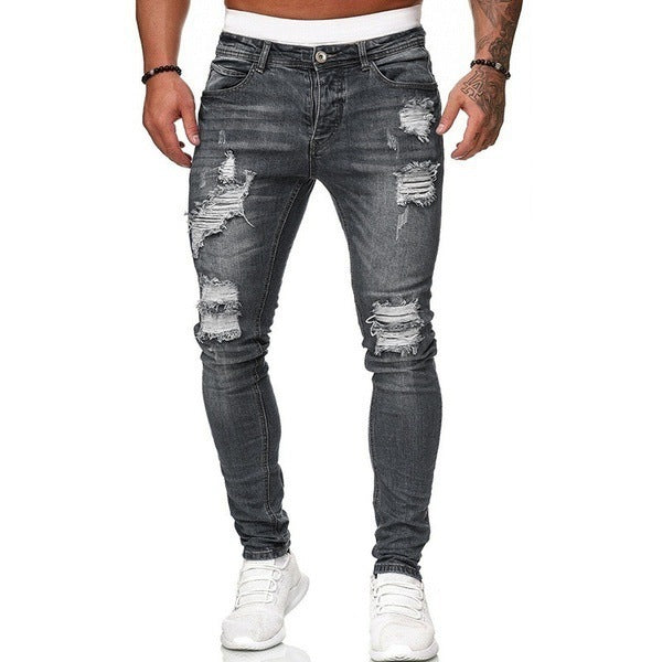 WW | Slim Fit Jeans Für Herren
