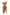 WW | Asymmetrisch drapiertes Midi-Korsettkleid