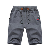WW | Dünne Herren Sportshorts Im Koreanischen Trend