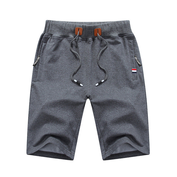 WW | Dünne Herren Sportshorts Im Koreanischen Trend