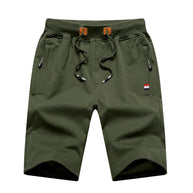 WW | Dünne Herren Sportshorts Im Koreanischen Trend