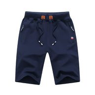 WW | Dünne Herren Sportshorts Im Koreanischen Trend