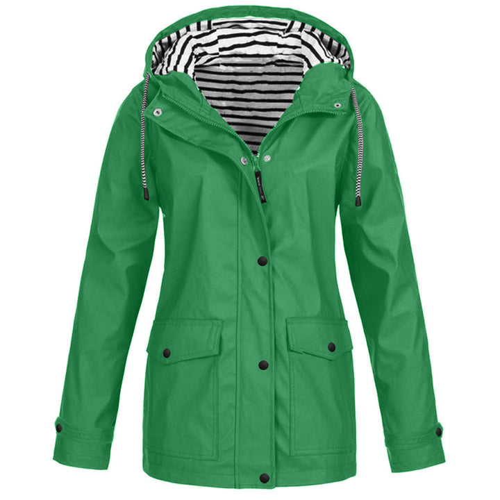 W&W Mode | Winddichte Jacke