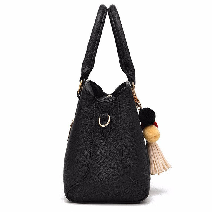 W&W Mode Handtaschen umhängetasche