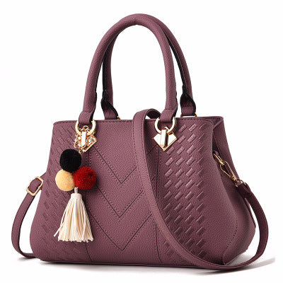 W&W Mode Handtaschen umhängetasche