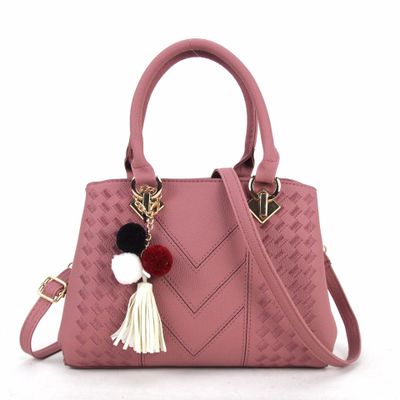 W&W Mode Handtaschen umhängetasche
