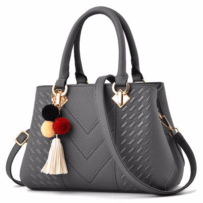 W&W Mode Handtaschen umhängetasche