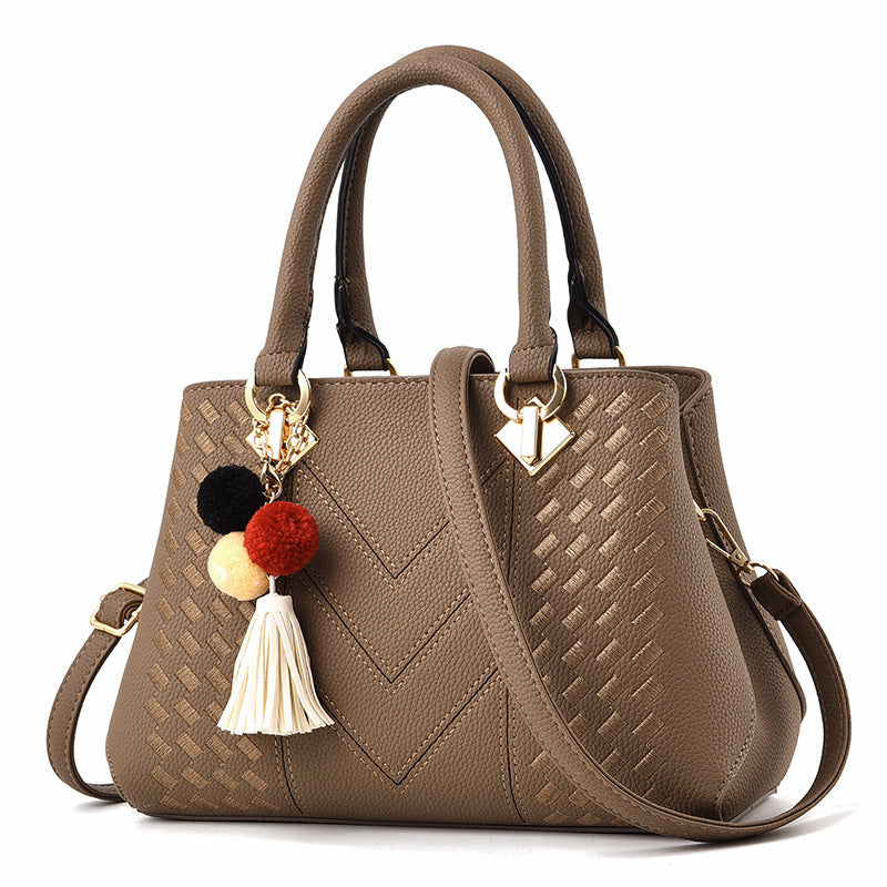 W&W Mode Handtaschen umhängetasche