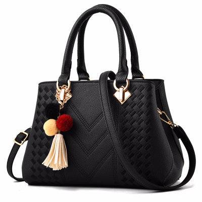 W&W Mode Handtaschen umhängetasche