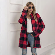 WW | Stylischer Wollmantel