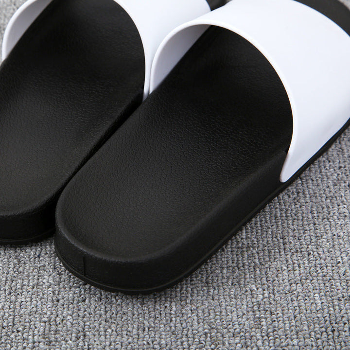 W&W Mode | Luxuriöse Rutschfeste Herrenslipper
