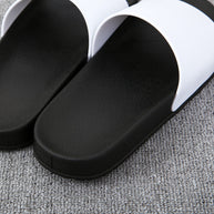 WW | Luxuriöse Rutschfeste Herrenslipper
