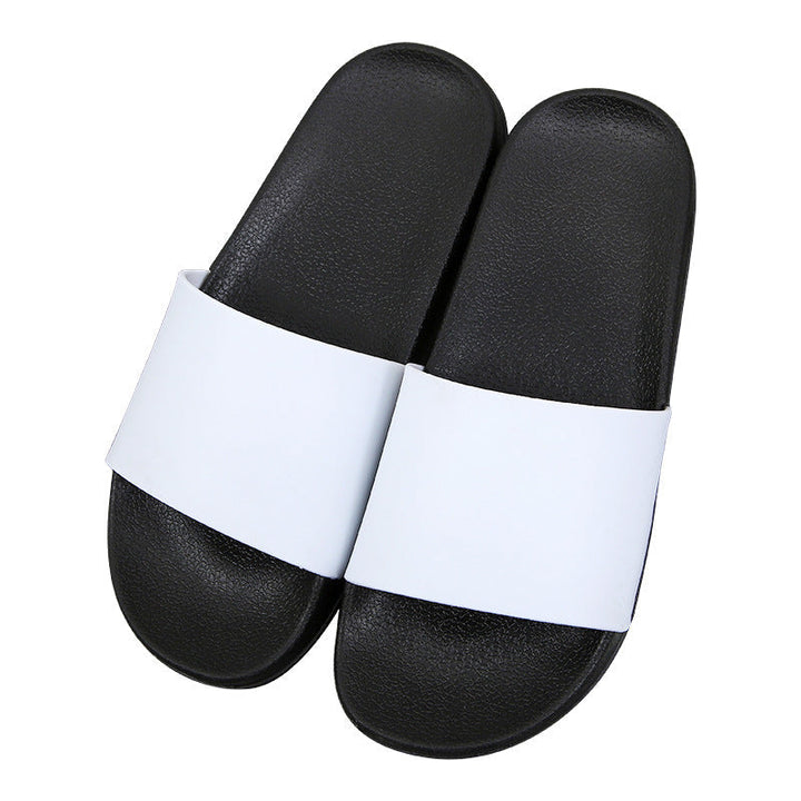 W&W Mode | Luxuriöse Rutschfeste Herrenslipper