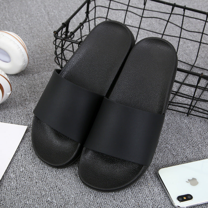 W&W Mode | Luxuriöse Rutschfeste Herrenslipper