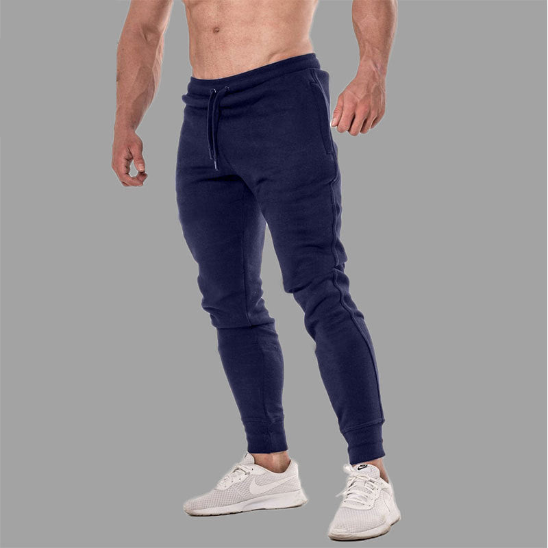 WW | Lässige Tapered Jogginghose Für Herren
