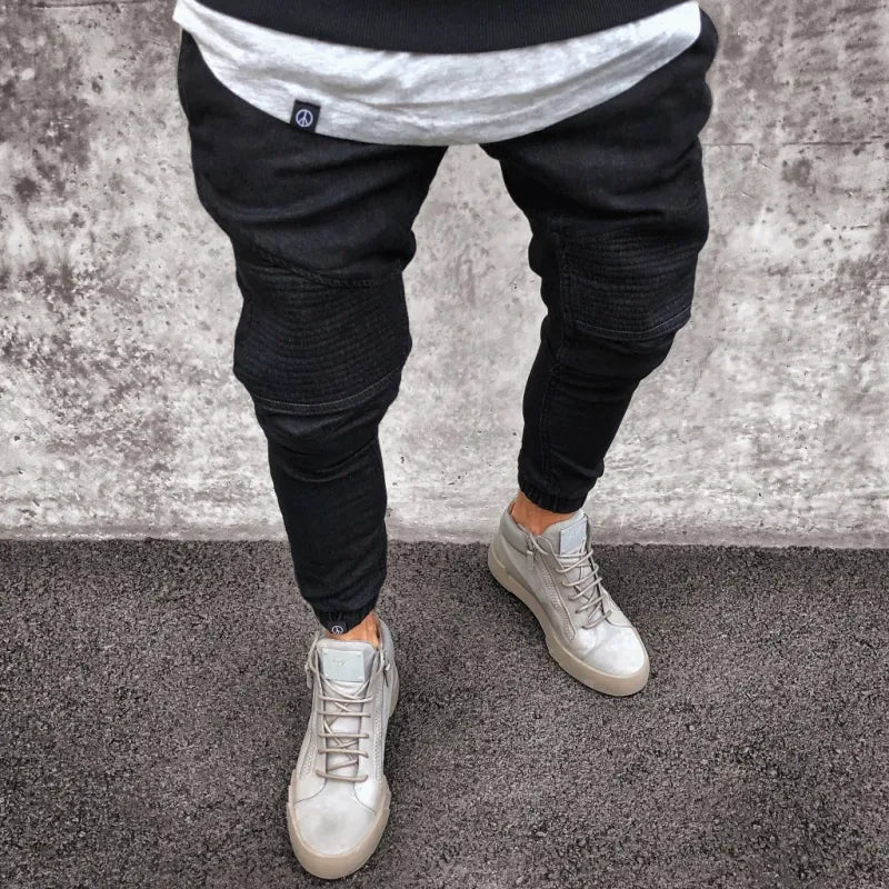 WW | Zerrissene Jeans Für Herren