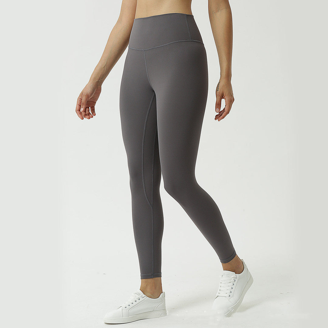 W&W Mode | Sport Leggings Mit Hoher Taille
