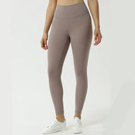 WW | Sport Leggings Mit Hoher Taille