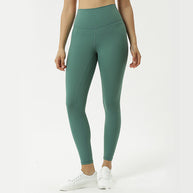 WW | Sport Leggings Mit Hoher Taille